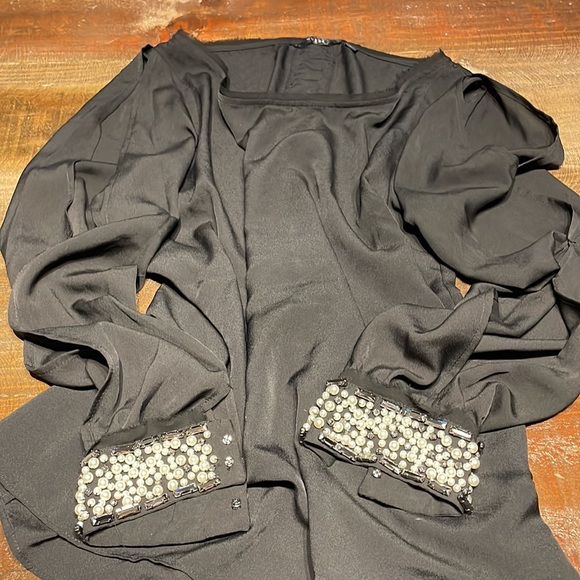 Guess woman’s blouse - Picture 3 of 4